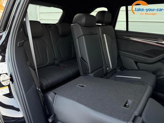 Skoda - Kodiaq - EU-Neuwagen - Reimport