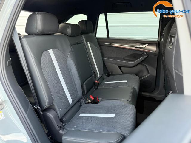 Skoda - Kodiaq - EU-Neuwagen - Reimport