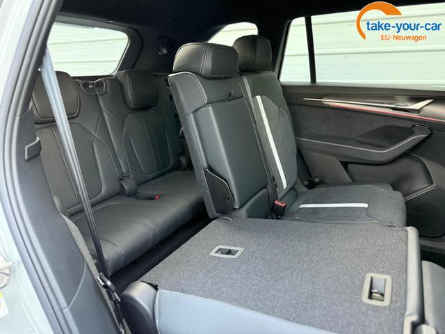 Skoda - Kodiaq - EU-Neuwagen - Reimport