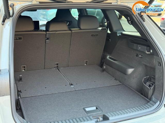 Skoda - Kodiaq - EU-Neuwagen - Reimport