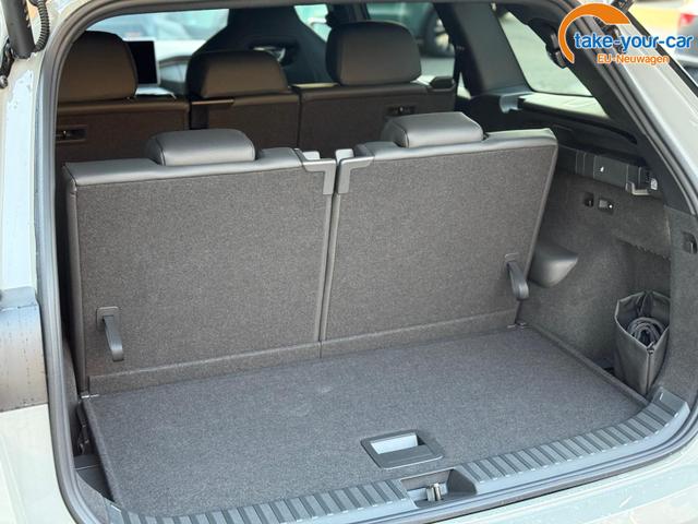 Skoda - Kodiaq - EU-Neuwagen - Reimport