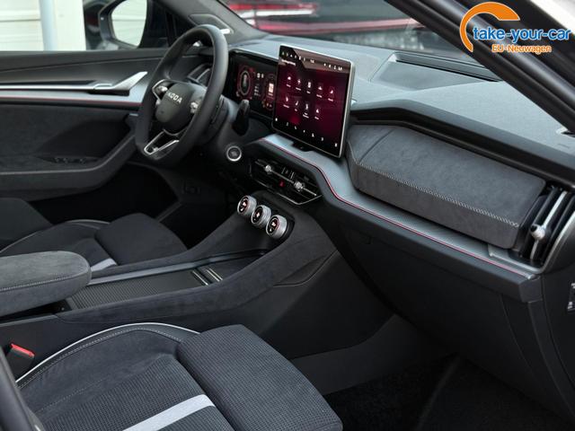 Skoda - Kodiaq - EU-Neuwagen - Reimport