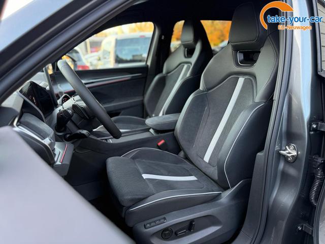 Skoda - Kodiaq - EU-Neuwagen - Reimport