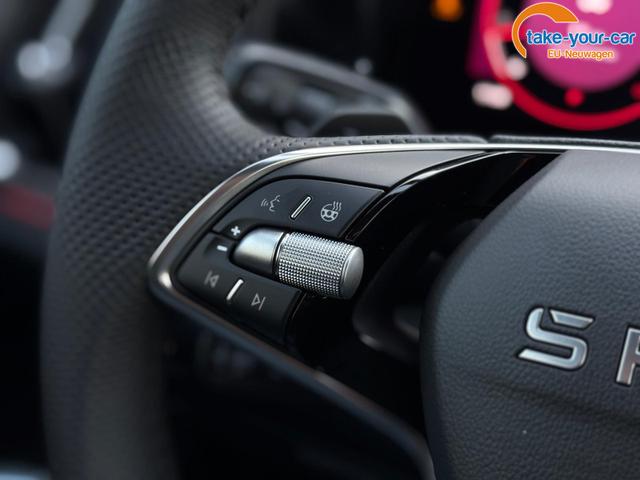 Skoda - Kodiaq - EU-Neuwagen - Reimport