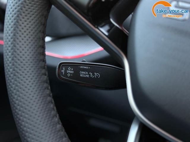 Skoda - Kodiaq - EU-Neuwagen - Reimport