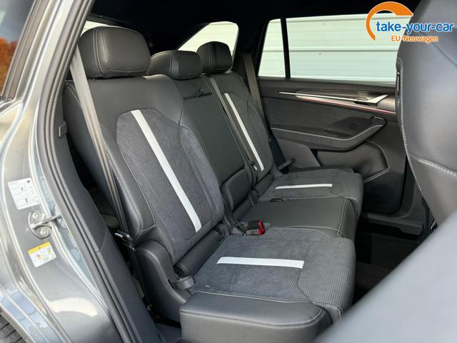 Skoda - Kodiaq - EU-Neuwagen - Reimport