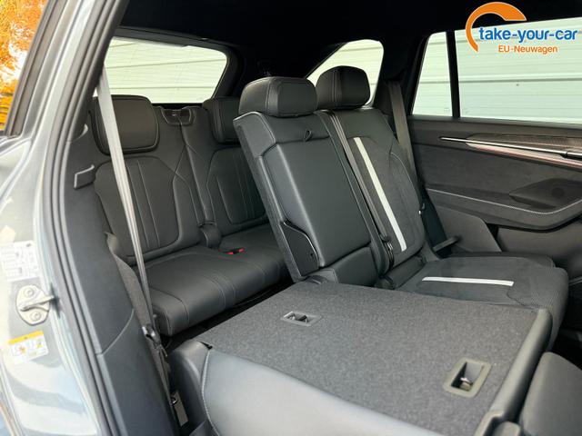 Skoda - Kodiaq - EU-Neuwagen - Reimport