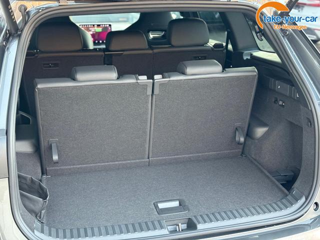 Skoda - Kodiaq - EU-Neuwagen - Reimport