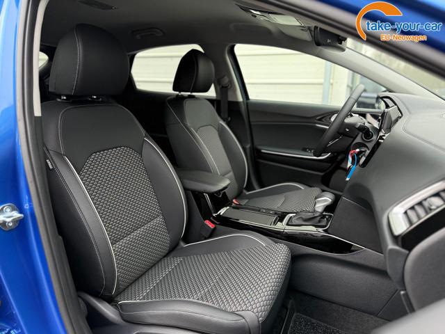 Kia - XCeed - EU-Neuwagen - Reimport