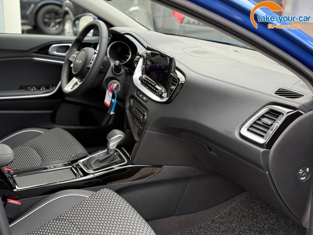 Kia - XCeed - EU-Neuwagen - Reimport