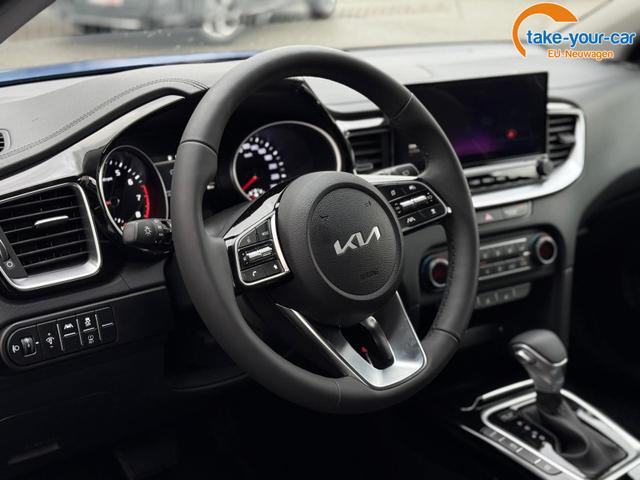 Kia - XCeed - EU-Neuwagen - Reimport