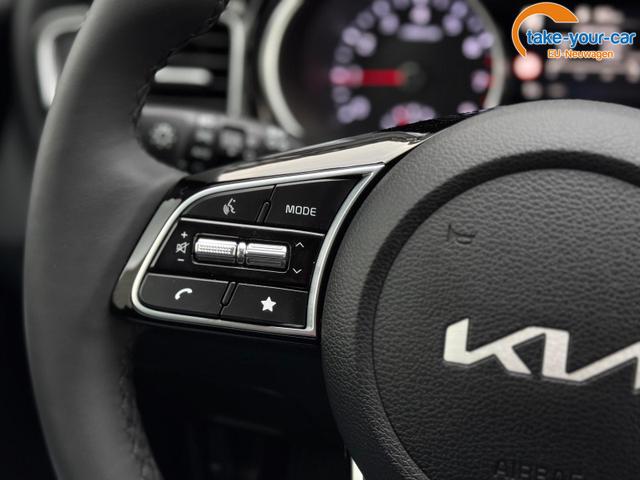 Kia - XCeed - EU-Neuwagen - Reimport