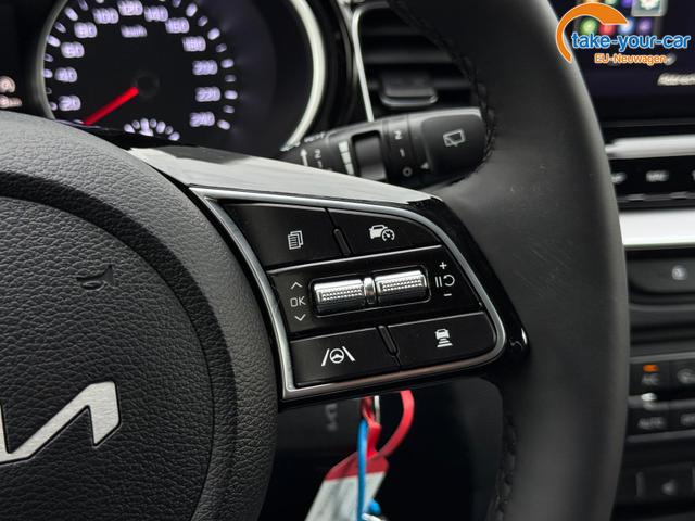 Kia - XCeed - EU-Neuwagen - Reimport