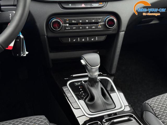 Kia - XCeed - EU-Neuwagen - Reimport