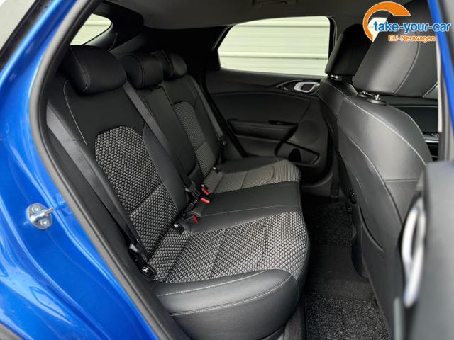 Kia - XCeed - EU-Neuwagen - Reimport
