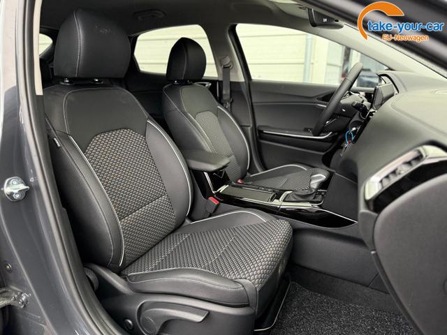 Kia - XCeed - EU-Neuwagen - Reimport