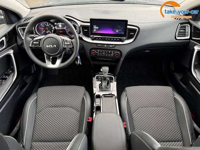 Kia - XCeed - EU-Neuwagen - Reimport