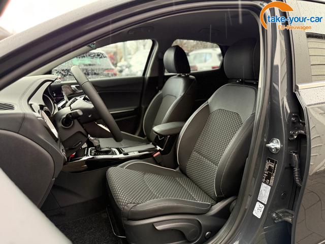 Kia - XCeed - EU-Neuwagen - Reimport