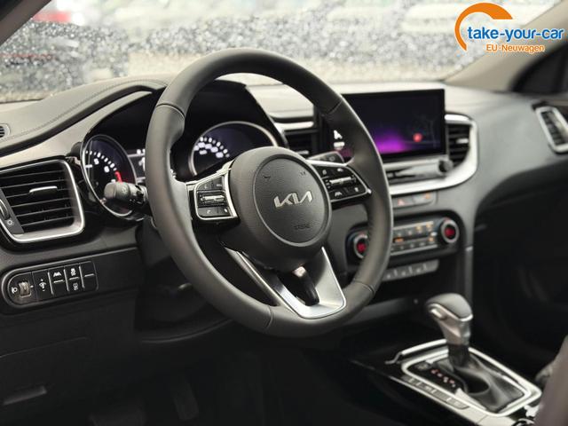 Kia - XCeed - EU-Neuwagen - Reimport