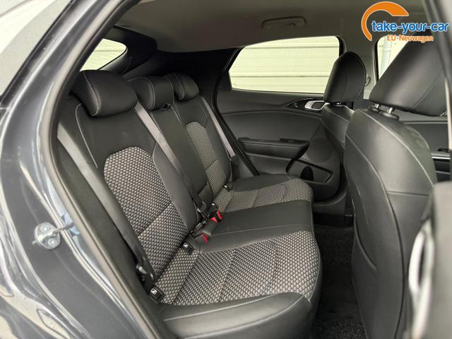 Kia - XCeed - EU-Neuwagen - Reimport