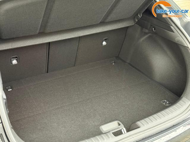 Kia - XCeed - EU-Neuwagen - Reimport