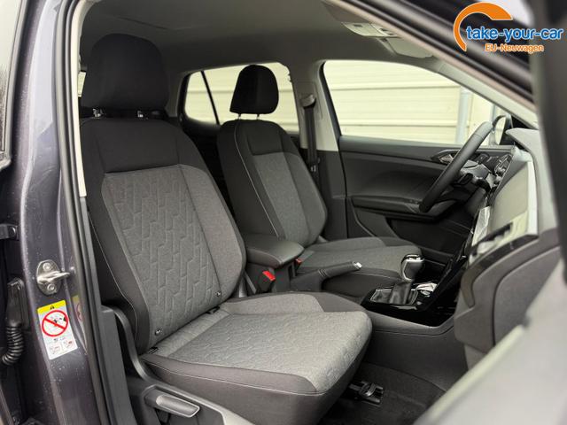 Volkswagen - T-Cross - EU-Neuwagen - Reimport