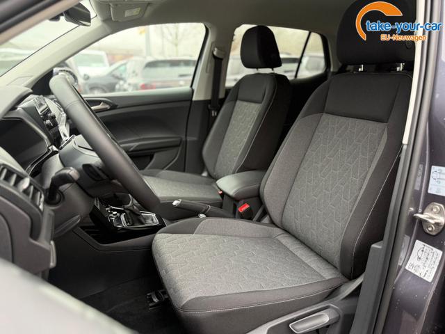 Volkswagen - T-Cross - EU-Neuwagen - Reimport