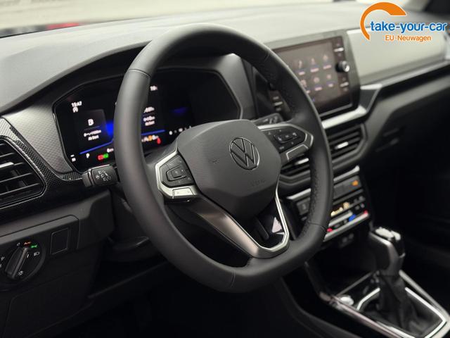 Volkswagen - T-Cross - EU-Neuwagen - Reimport