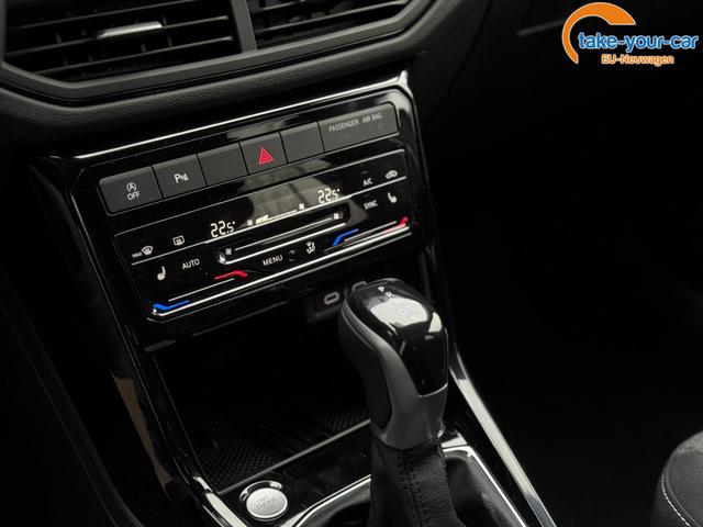 Volkswagen - T-Cross - EU-Neuwagen - Reimport