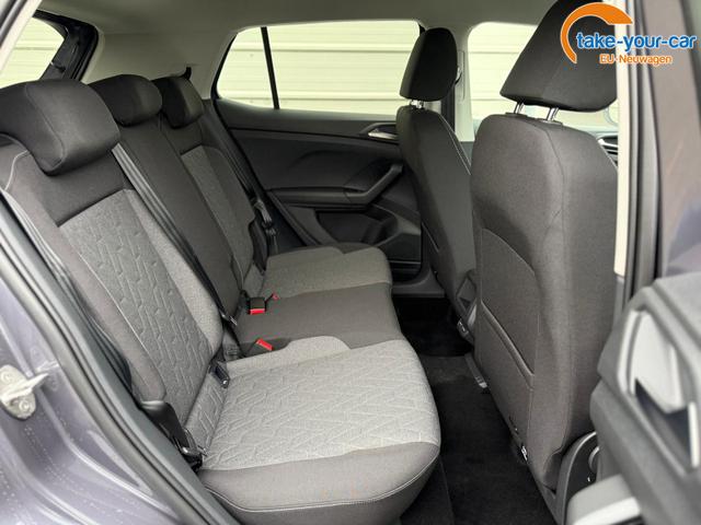 Volkswagen - T-Cross - EU-Neuwagen - Reimport