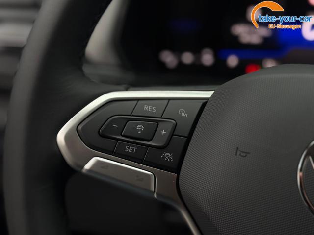 Volkswagen - T-Cross - EU-Neuwagen - Reimport