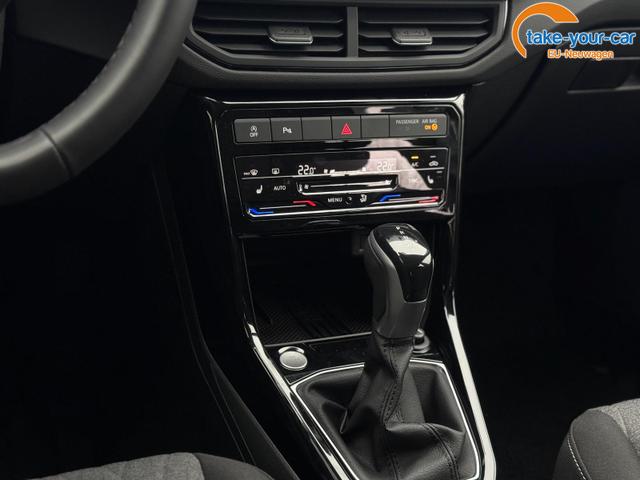 Volkswagen - T-Cross - EU-Neuwagen - Reimport