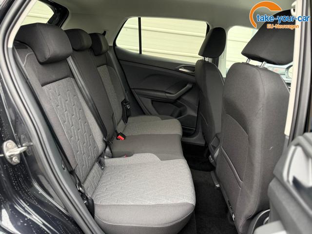 Volkswagen - T-Cross - EU-Neuwagen - Reimport