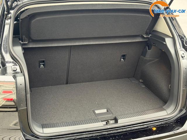 Volkswagen - T-Cross - EU-Neuwagen - Reimport