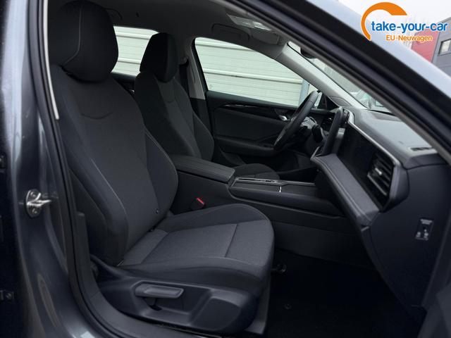 Volkswagen - Passat Variant - EU-Neuwagen - Reimport