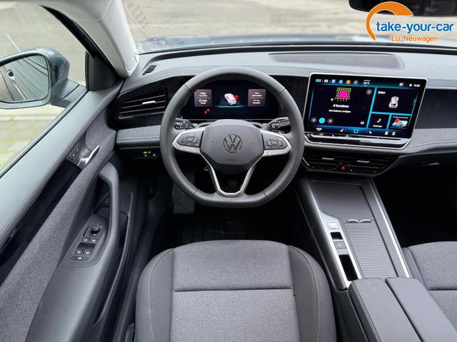 Volkswagen - Passat Variant - EU-Neuwagen - Reimport