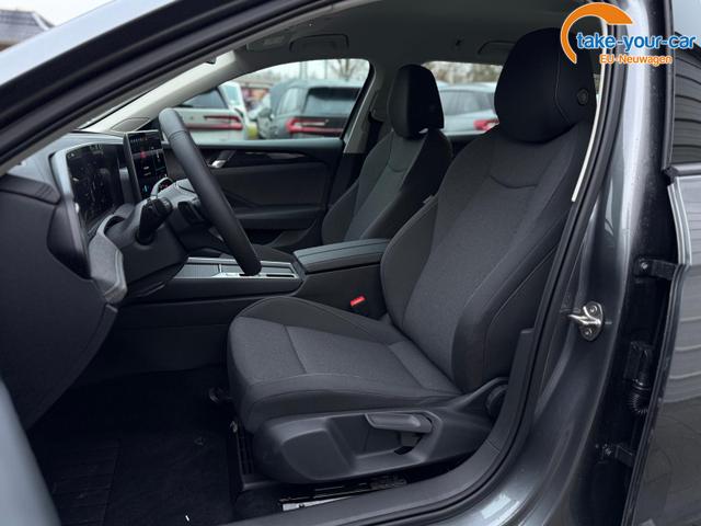 Volkswagen - Passat Variant - EU-Neuwagen - Reimport