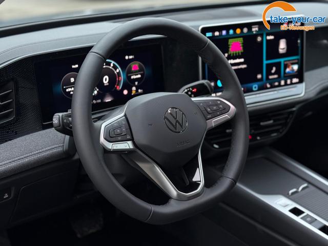 Volkswagen - Passat Variant - EU-Neuwagen - Reimport