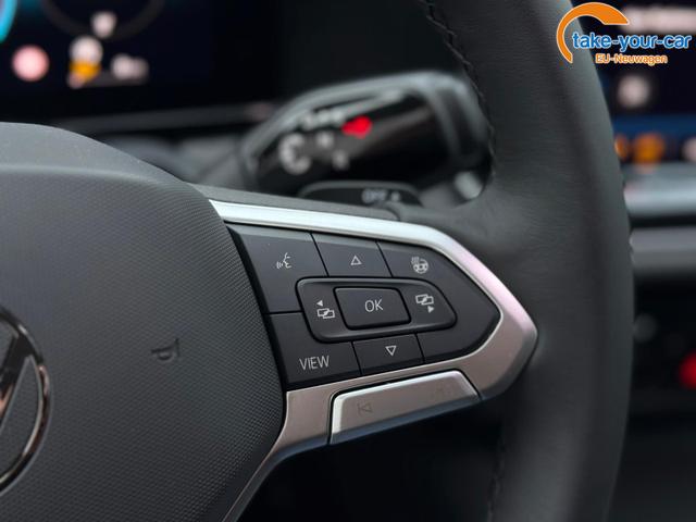 Volkswagen - Passat Variant - EU-Neuwagen - Reimport