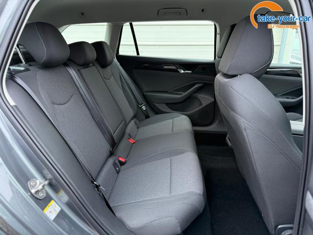 Volkswagen - Passat Variant - EU-Neuwagen - Reimport