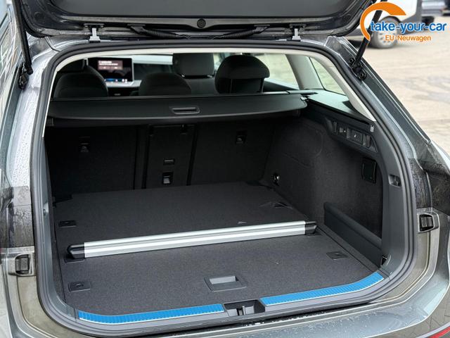 Volkswagen - Passat Variant - EU-Neuwagen - Reimport