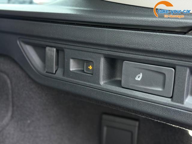 Volkswagen - Passat Variant - EU-Neuwagen - Reimport