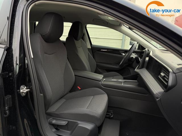 Volkswagen - Passat Variant - EU-Neuwagen - Reimport