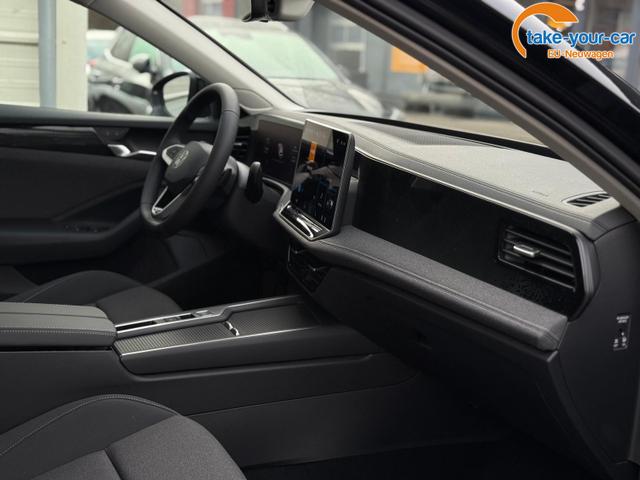 Volkswagen - Passat Variant - EU-Neuwagen - Reimport