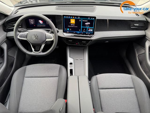 Volkswagen - Passat Variant - EU-Neuwagen - Reimport