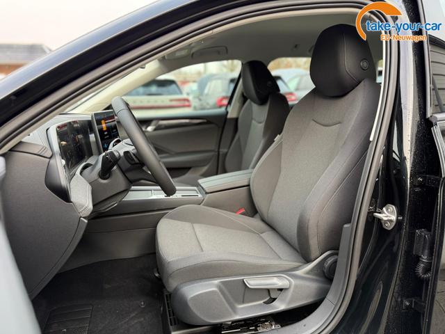 Volkswagen - Passat Variant - EU-Neuwagen - Reimport