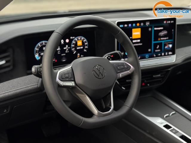 Volkswagen - Passat Variant - EU-Neuwagen - Reimport