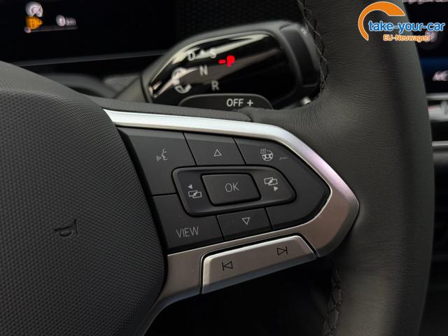 Volkswagen - Passat Variant - EU-Neuwagen - Reimport