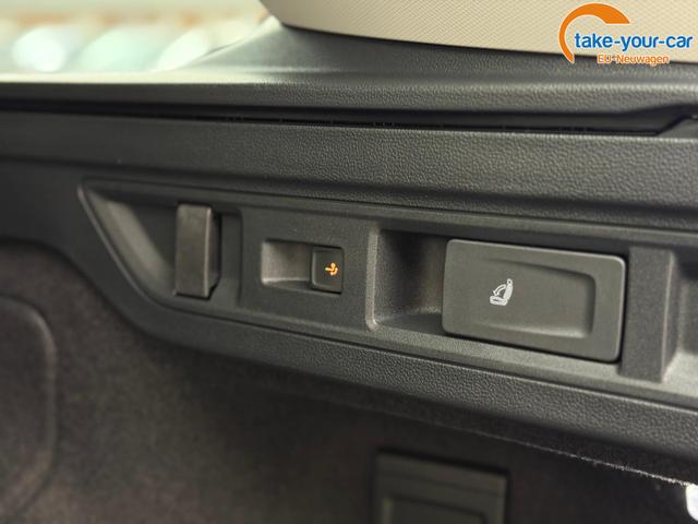 Volkswagen - Passat Variant - EU-Neuwagen - Reimport