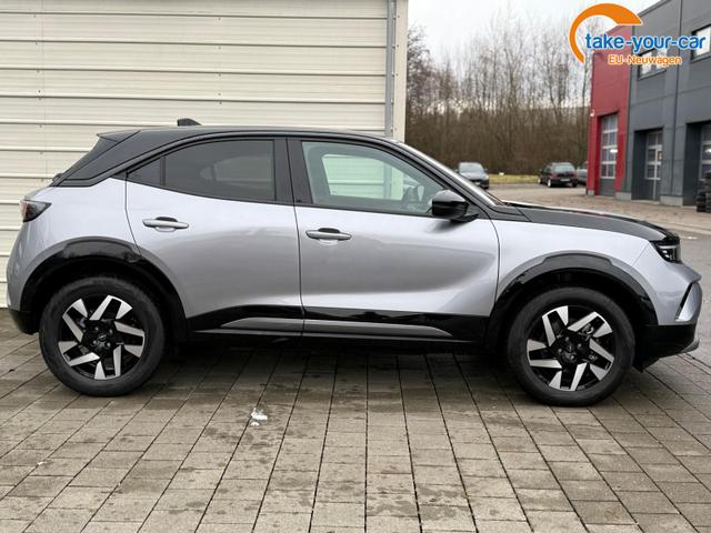 Opel - Mokka - EU-Neuwagen - Reimport